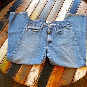 Mens Wrangler Jean's 34x32
